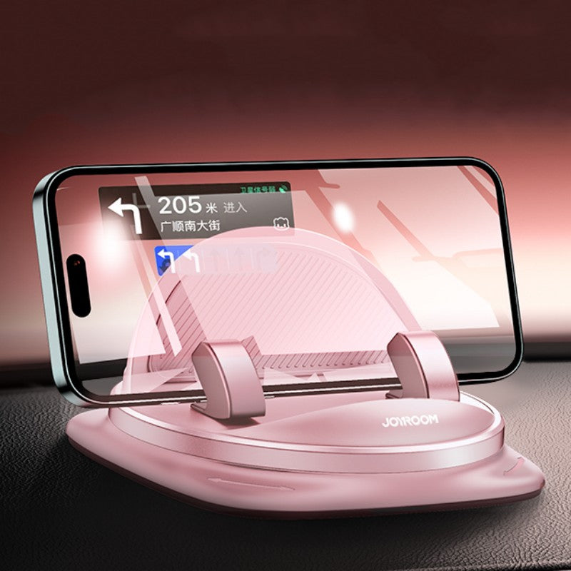 Maliben | Automatic Locking Car Phone Holder