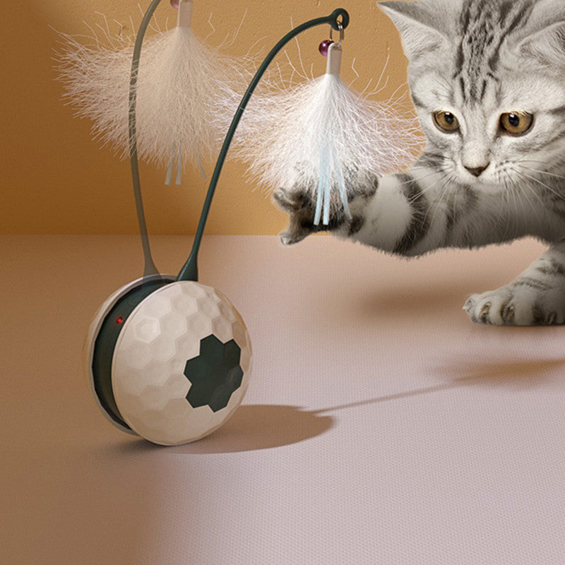 Maliben | Automatic Funny Cat Toy