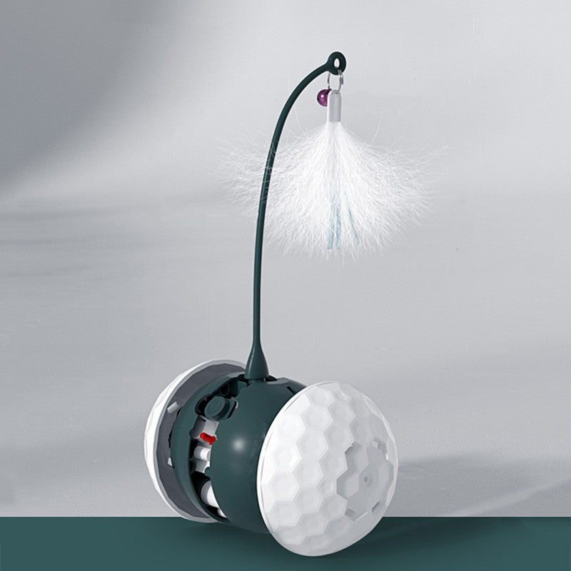 Maliben | Automatic Funny Cat Toy