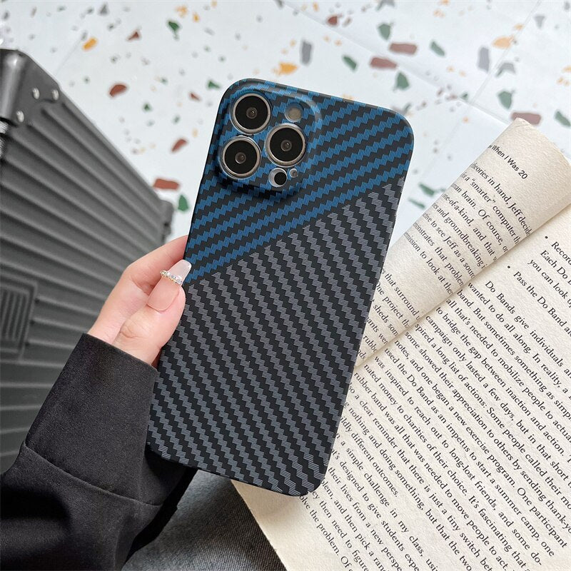Maliben | City Vibe Textured Iphone Case