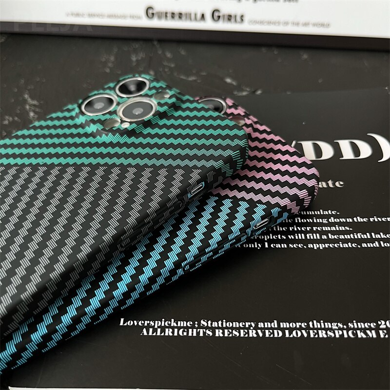 Maliben | City Vibe Textured Iphone Case