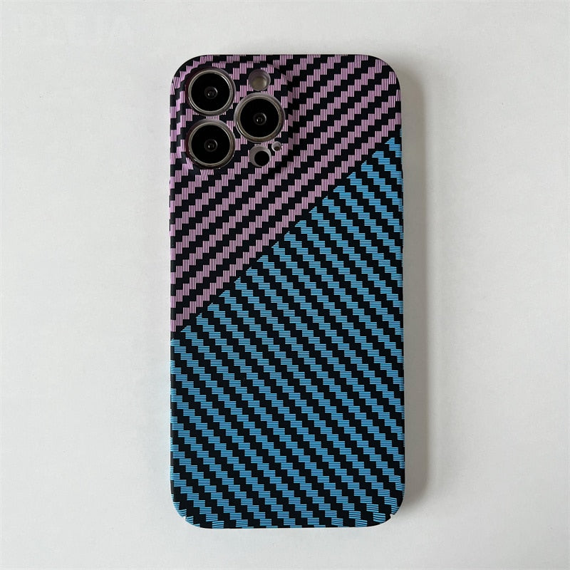 Maliben | City Vibe Textured Iphone Case