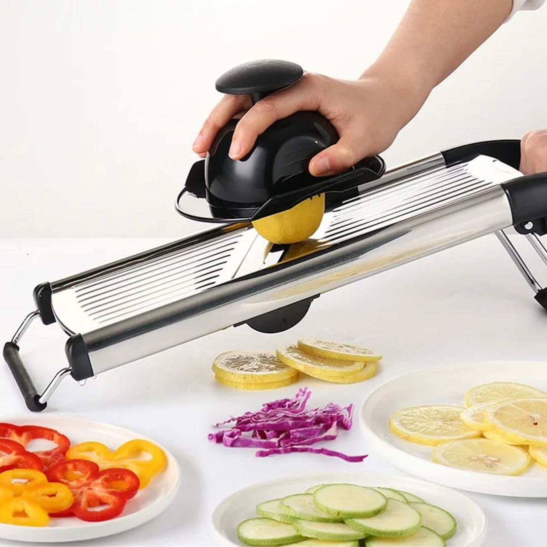 Maliben | AdjustPro Mandoline Slicer