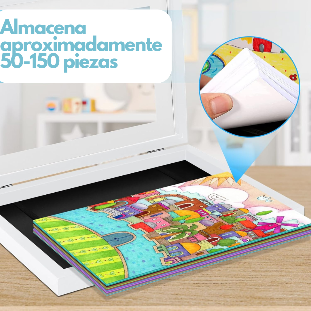 Maliben | The Painting Of Your Small Treasures