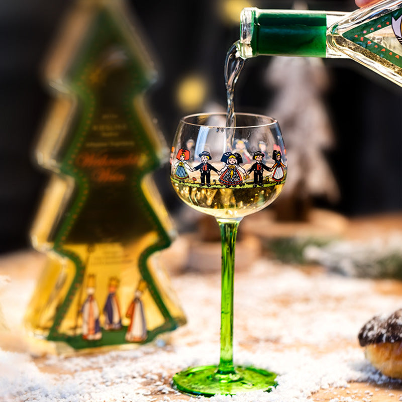 Maliben | Alsace Hansi Wine Glass