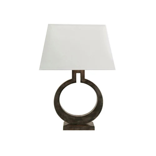 Maliben | Golden Villaglow Luxury Design Lamp For Elegant Spaces