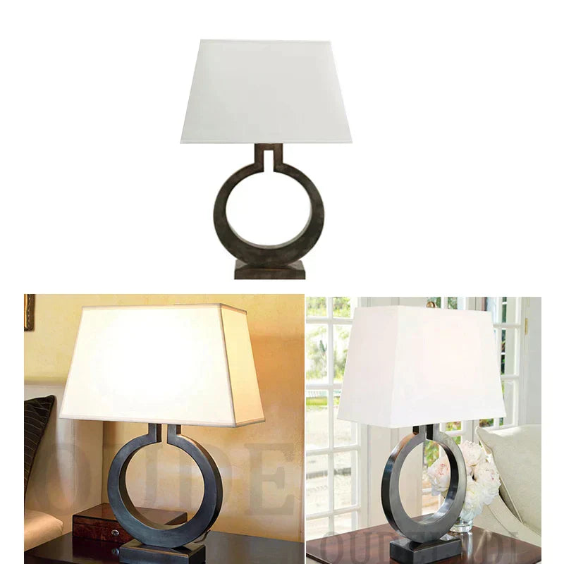 Maliben | Golden Villaglow Luxury Design Lamp For Elegant Spaces