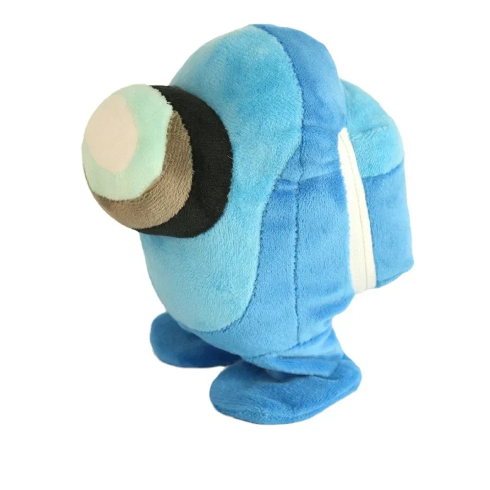Maliben | Magictalk | Enchanting Play Pleasure - Talking And Walking Unicorn Plush