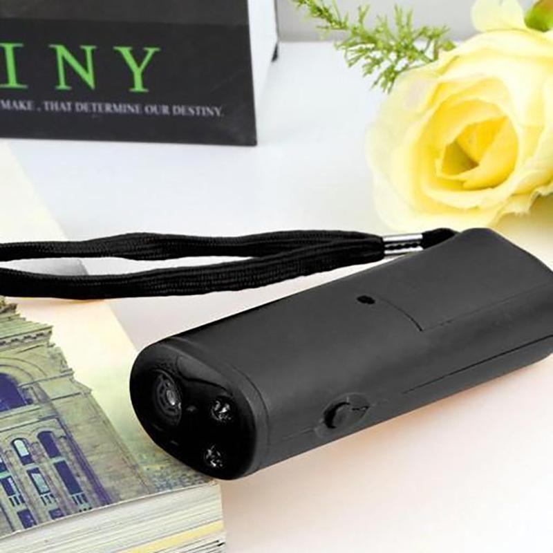 Maliben | Anti Barking Training Gadget For Pets