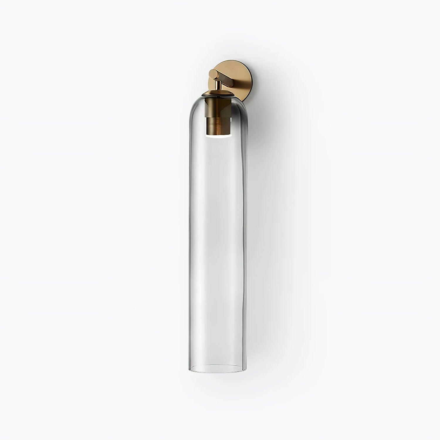 MAliben | Elegant Glass Wall Lamp - For a Beautiful Interior