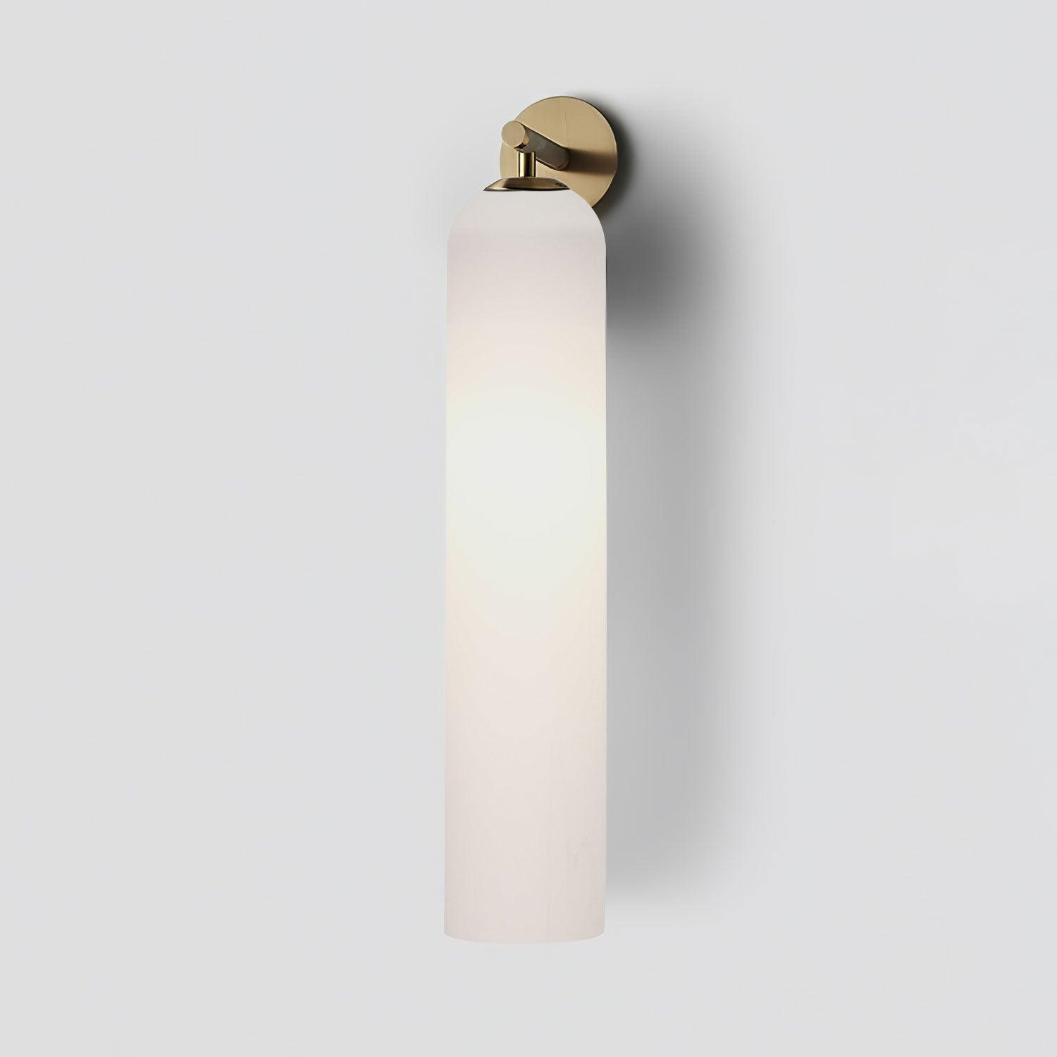 MAliben | Elegant Glass Wall Lamp - For a Beautiful Interior