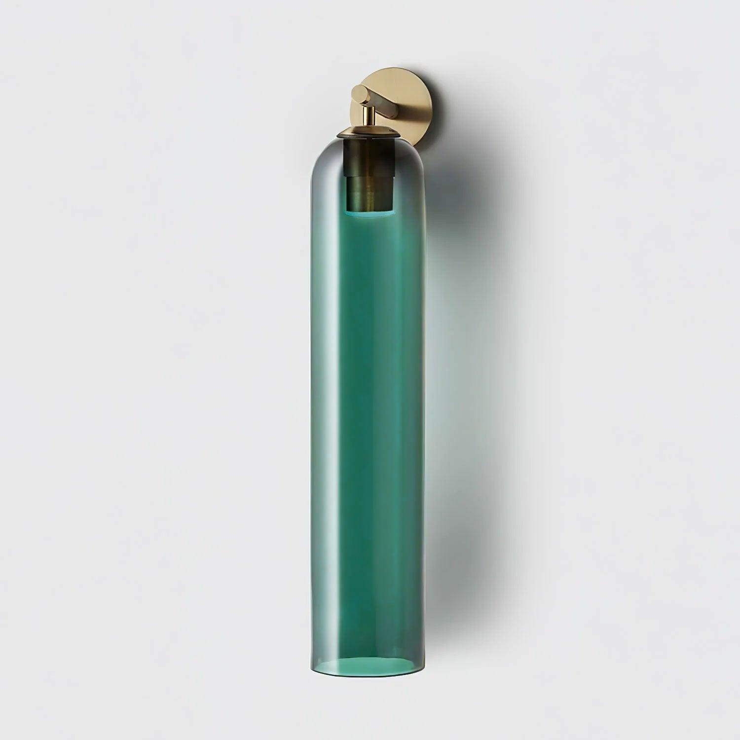 MAliben | Elegant Glass Wall Lamp - For a Beautiful Interior