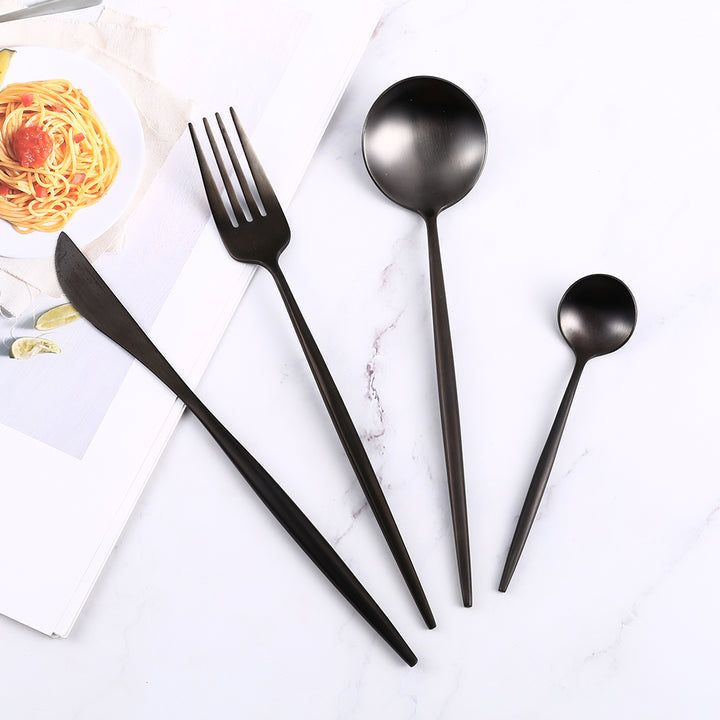 Maliben | Luxury Cutlery Set