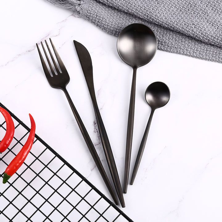 Maliben | Luxury Cutlery Set