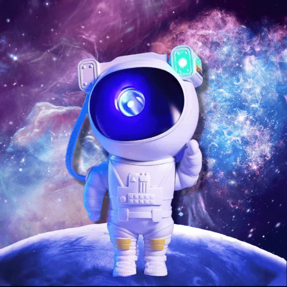 Maliben | Spacebuddy Galaxy™ - Galaxy Projector