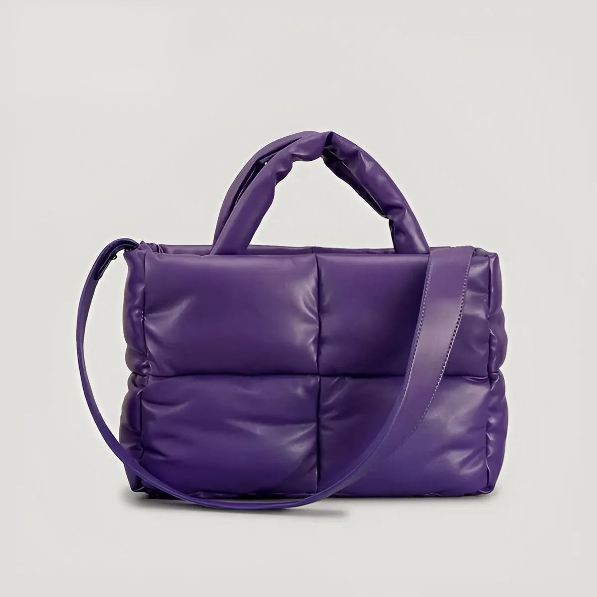 Maliben | Stylish Padded Women's Designer Bag - Sofia