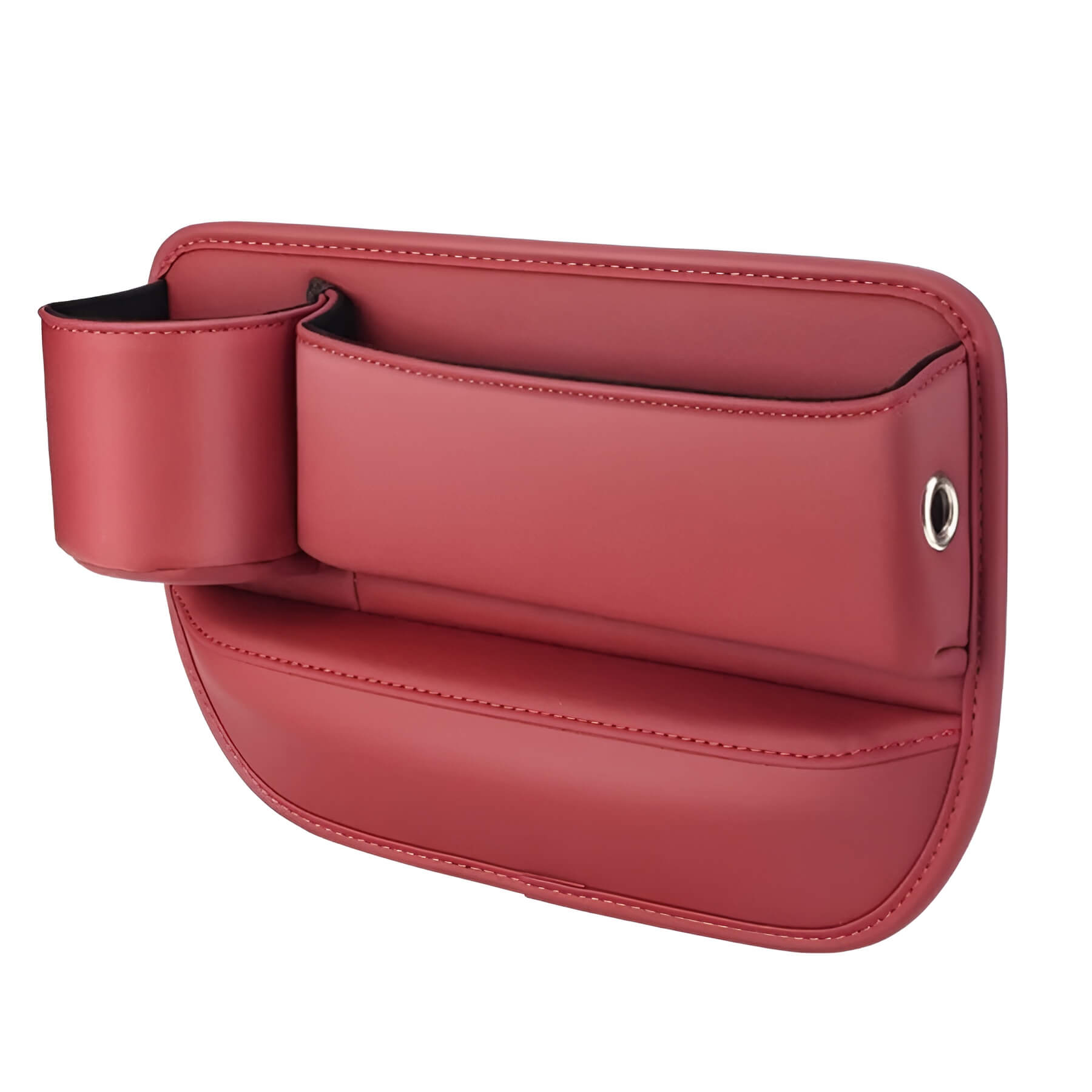 Maliben | Car Seat Gap Organizer With Cup Holder
