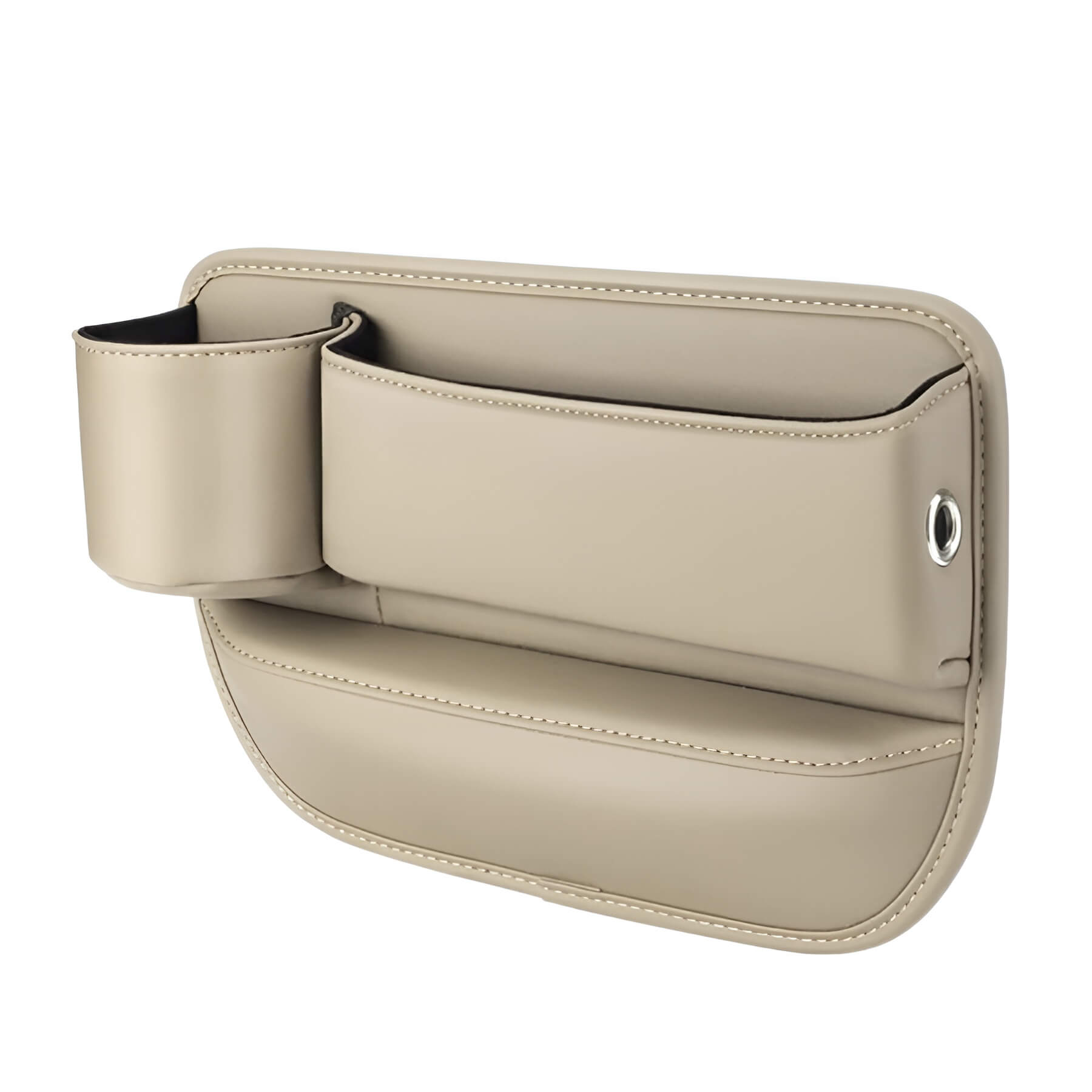 Maliben | Car Seat Gap Organizer With Cup Holder