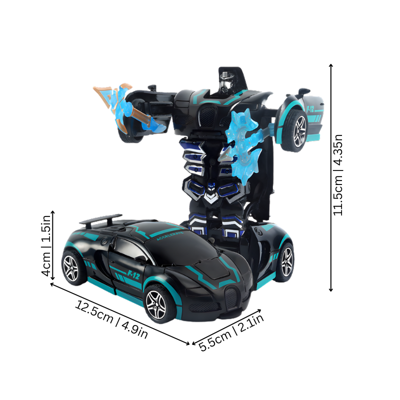 Maliben | Carbot