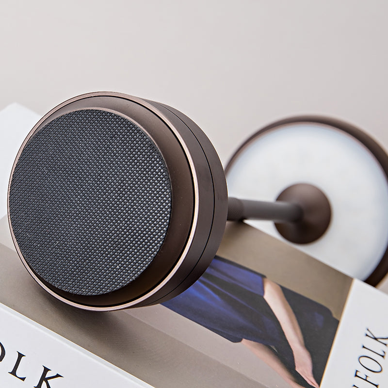 Maliben | Clarityglow Luxe Edition | Wireless Led Table Lamp