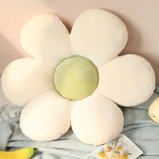 Maliben | Stylish And Comfortable Flower-Shaped Seat Cushion - Floral Bliss