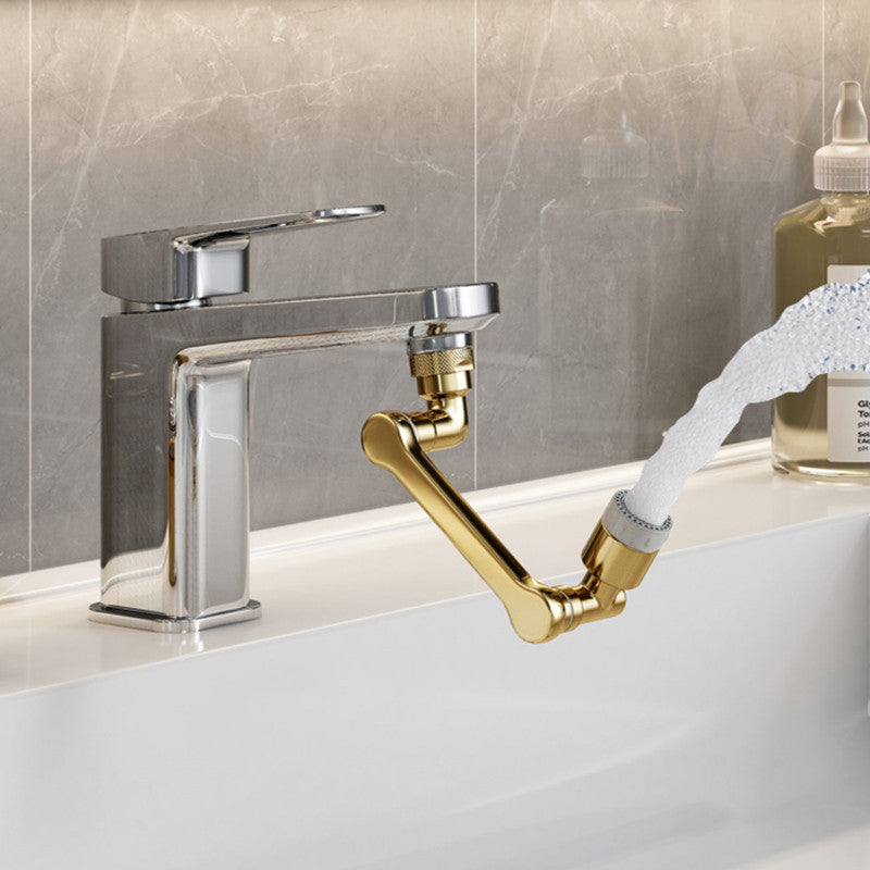 Maliben | Robotic Arm Universal Faucet Extender