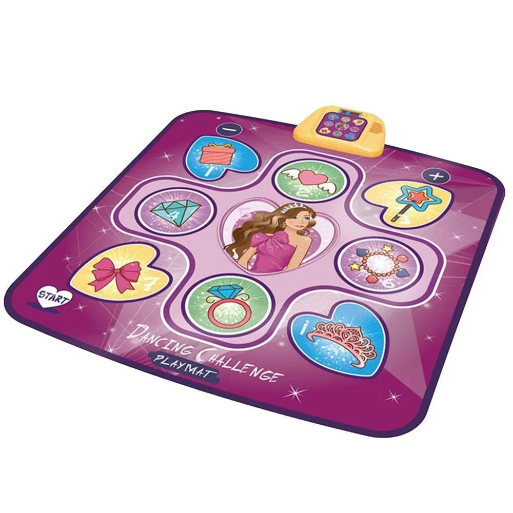 Maliben | Endless Fun! - Interactive Dance Mat