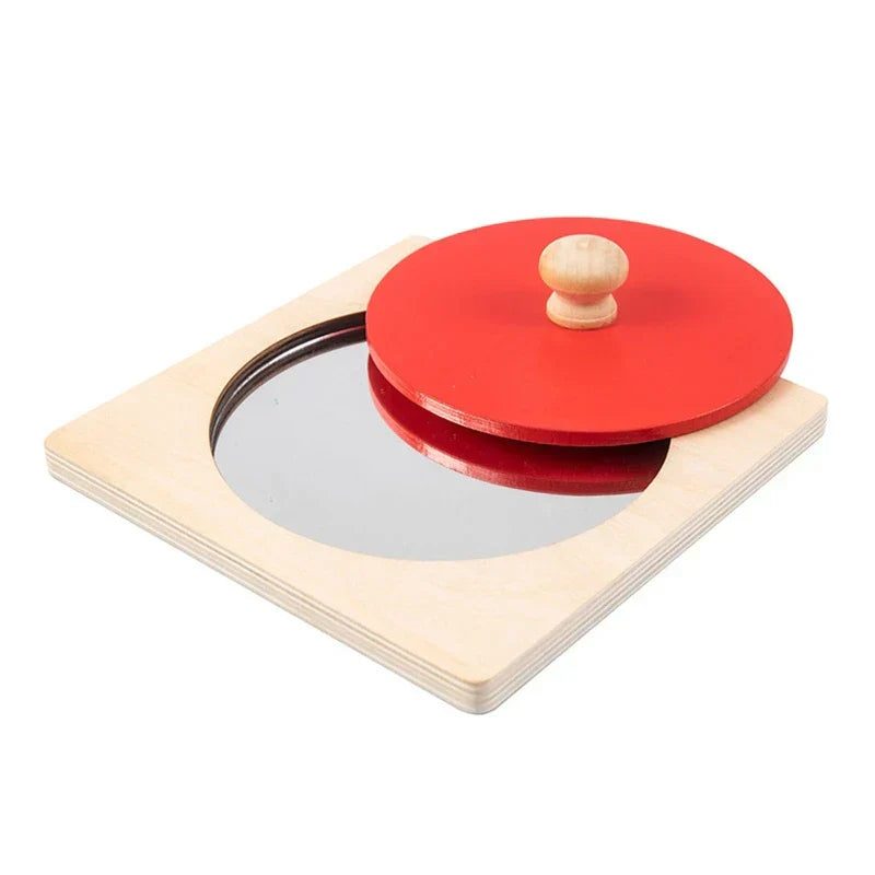 Maliben | Mirror Adventure Puzzle