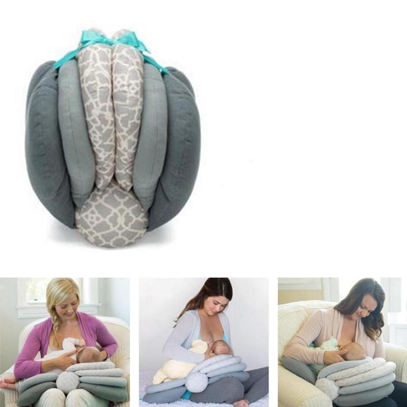 Maliben | Baby Breast Feeding Pillow