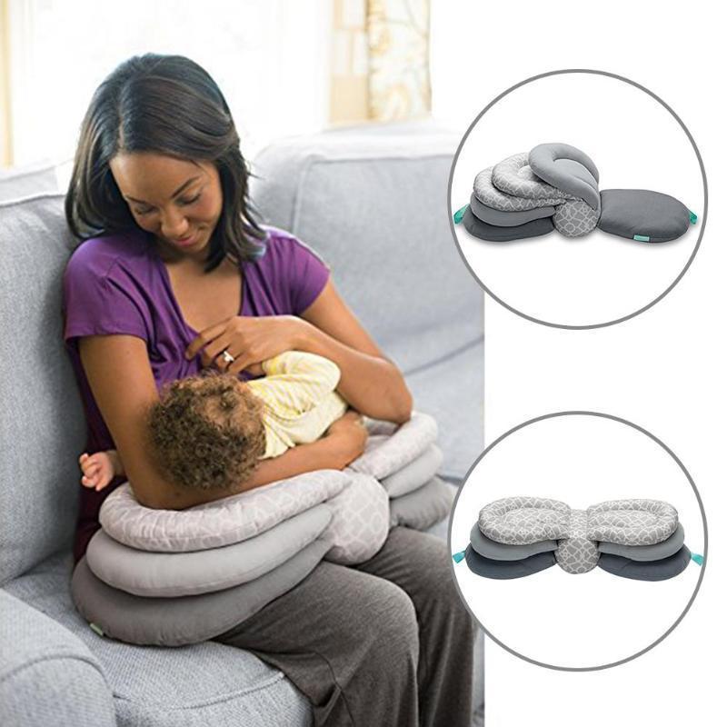 Maliben | Baby Breast Feeding Pillow