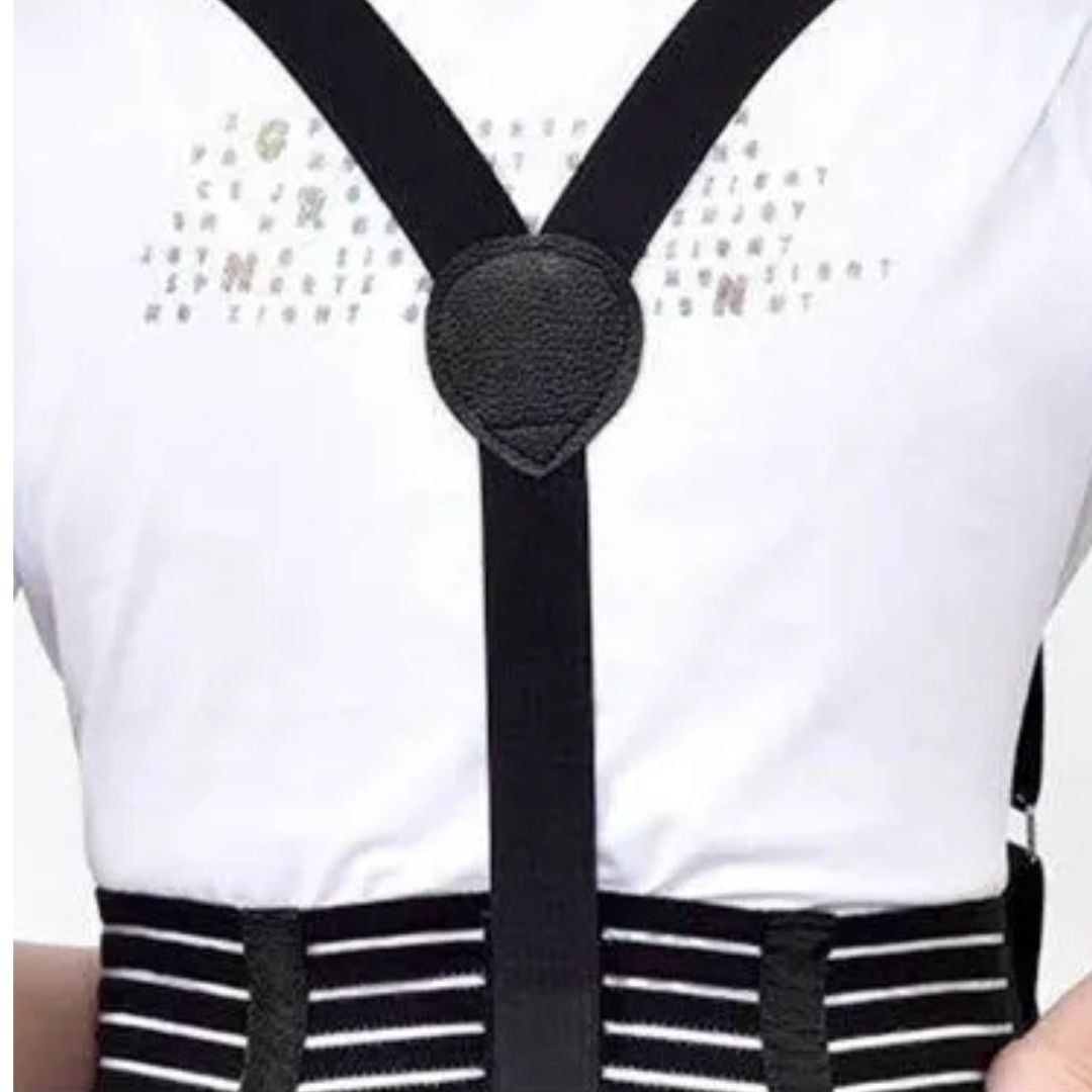 Maliben | Maternity Support Belt With Straps – Belly Belt For Back Relief