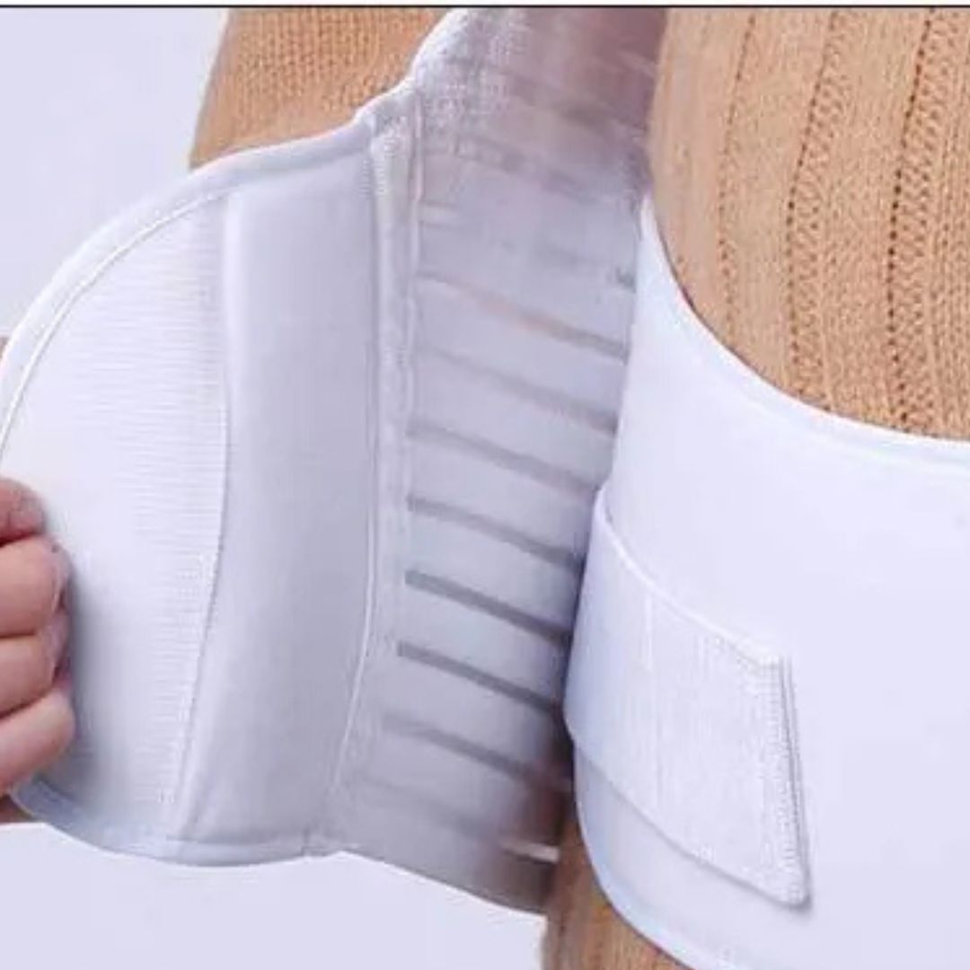 Maliben | Maternity Support Belt With Straps – Belly Belt For Back Relief