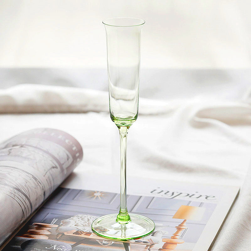 Maliben | Bareqeth Champagne Glass