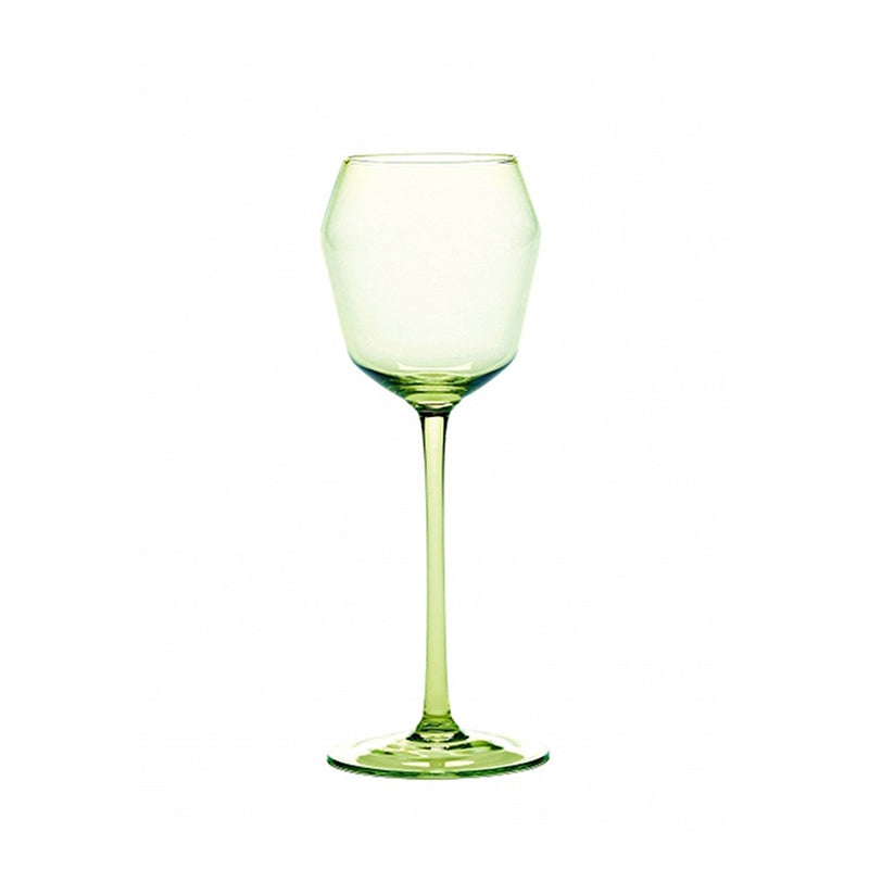 Maliben | Bareqeth Diamond Wine Glass