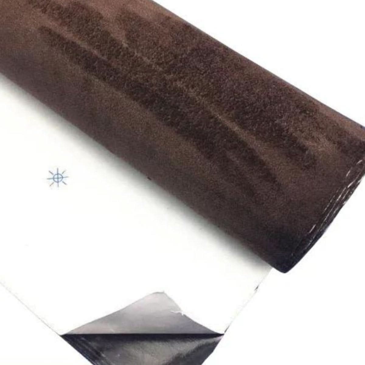 Maliben | Self-Adhesive Velvet Fabric Roll For Furniture And Walls