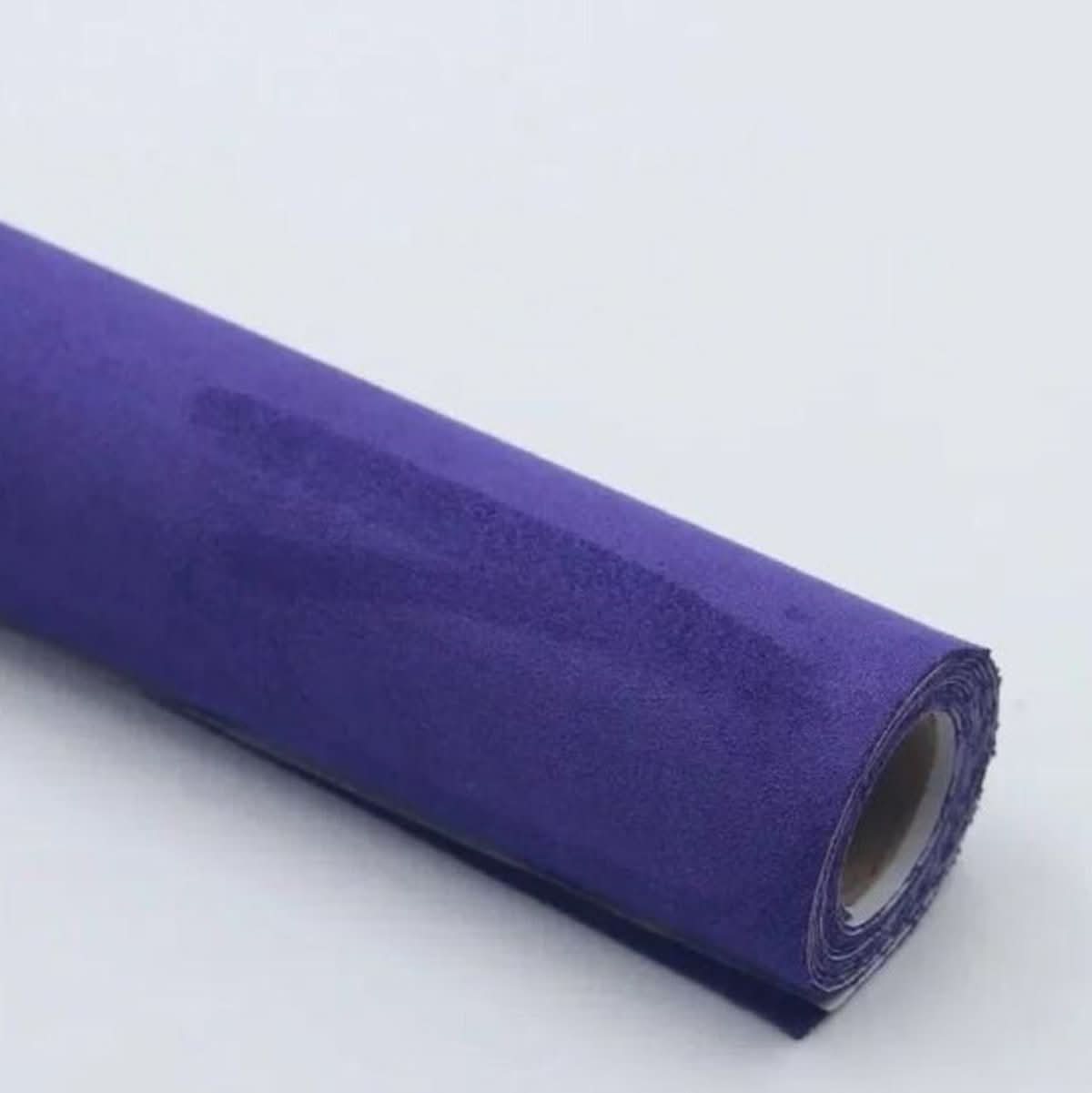 Maliben | Self-Adhesive Velvet Fabric Roll For Furniture And Walls