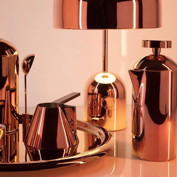 Maliben | Chimeglow Lamp - Clock-Shaped Elegance For Home
