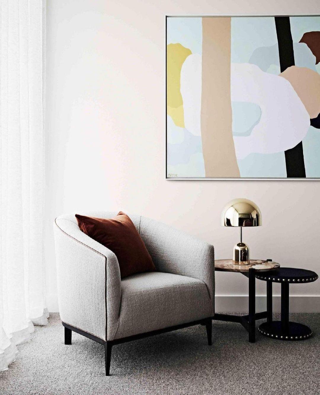 Maliben | Chimeglow Lamp - Clock-Shaped Elegance For Home