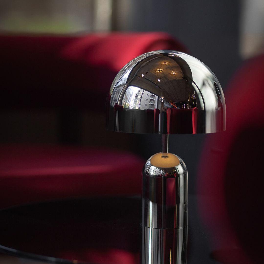 Maliben | Modern Metal Table Lamp