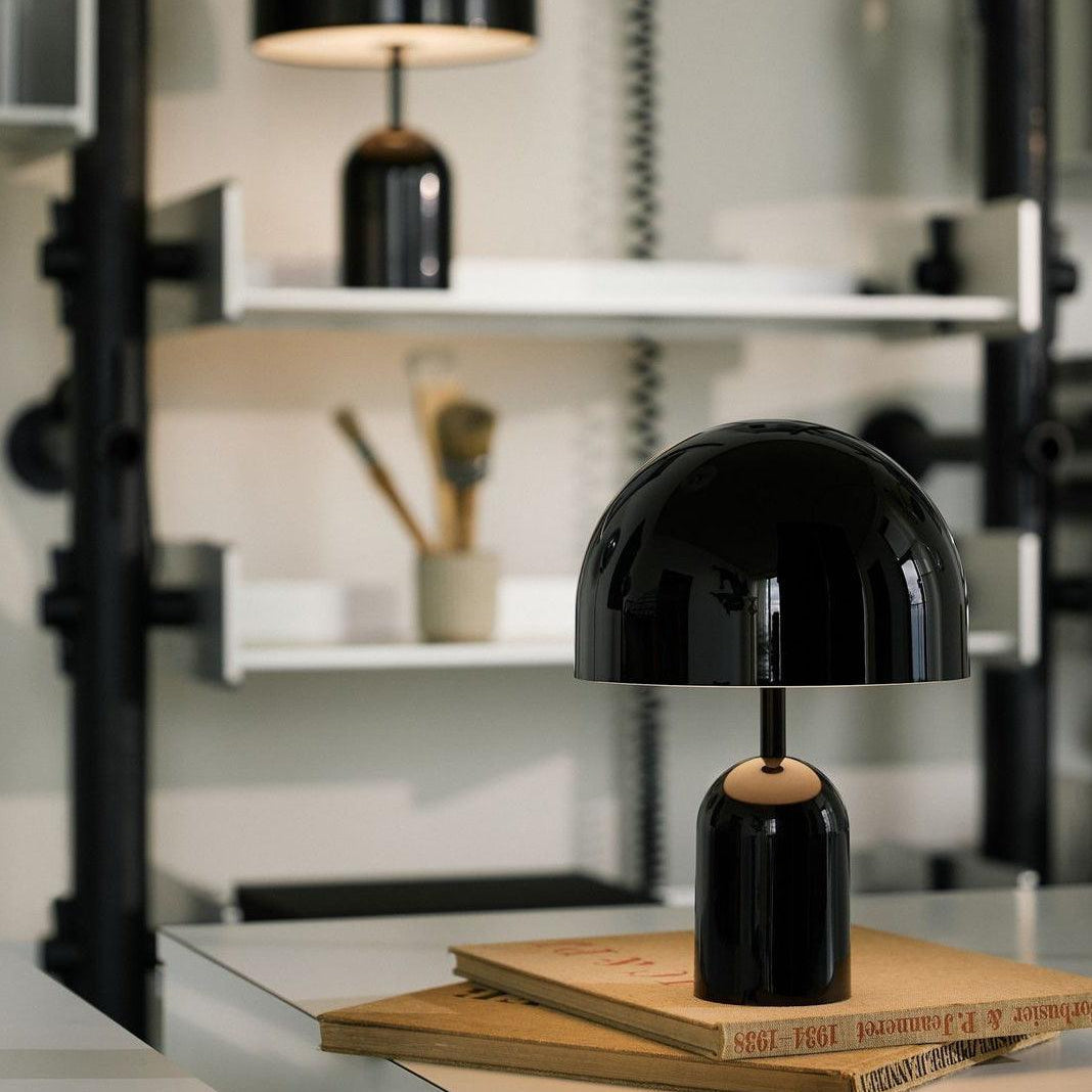 Maliben | Modern Metal Table Lamp