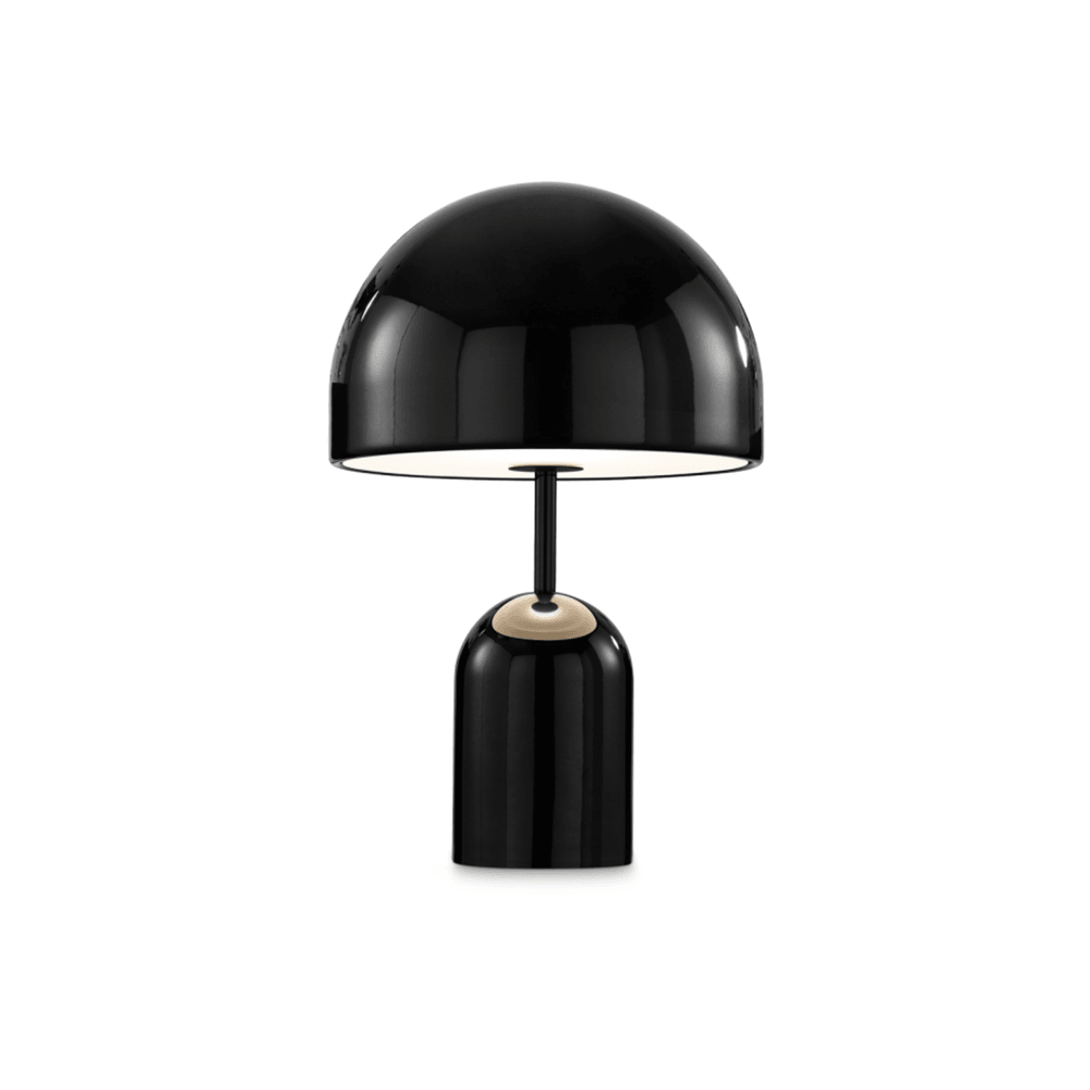 Maliben | Modern Metal Table Lamp
