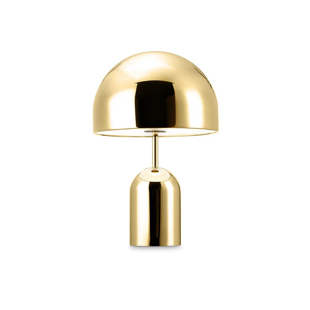 Maliben | Modern Metal Table Lamp