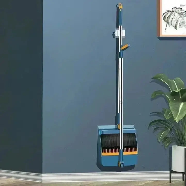 MAliben | Glanzmeister — Finally Clean Dust-Free And Pain-Free Like a Pro!