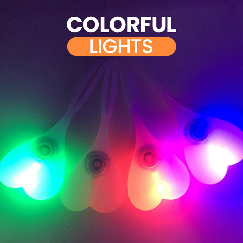 Maliben | Bicycle Warning Taillight Night Light