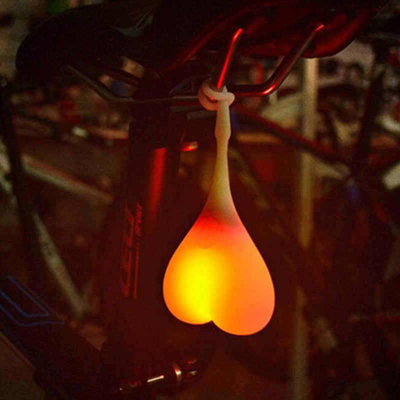 Maliben | Bicycle Warning Taillight Night Light
