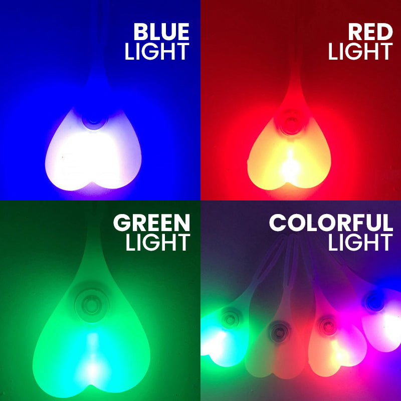 Maliben | Bicycle Warning Tail Light Night Light