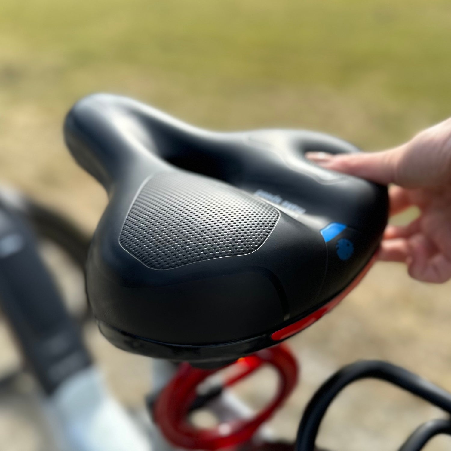 Maliben | Cloudcomfort Pro Pain-Free Cycling