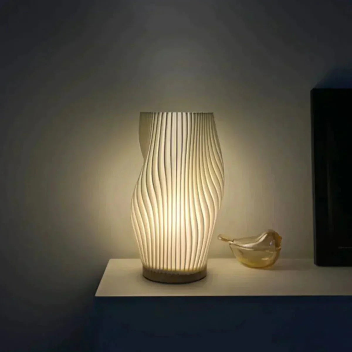 Maliben | Glowizo - Relaxing Golf Lamp - Soothing Atmosphere - Soft Lighting