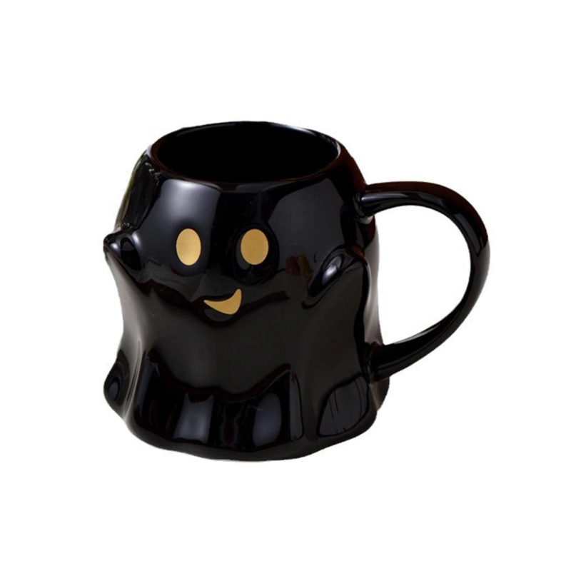 Maliben | Ghost Mug