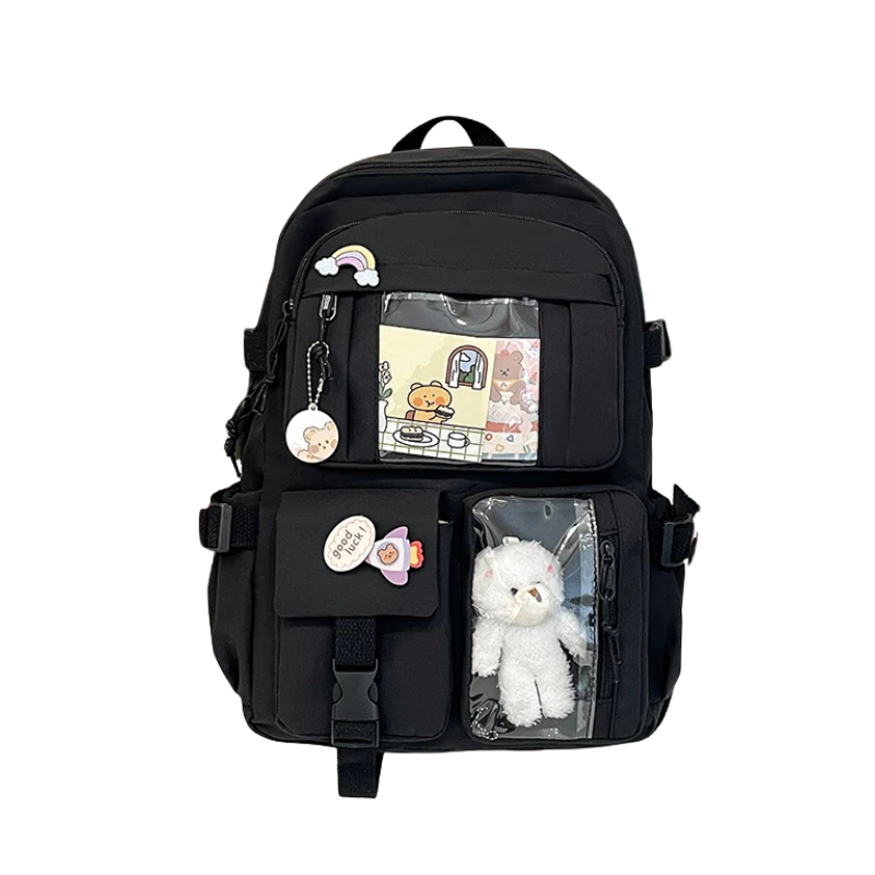 Maliben | Cleartote